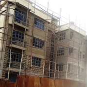 2-Bedroom Apartments in Rongo, Migori County