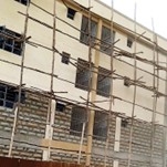 Wall Master Application in Migori County